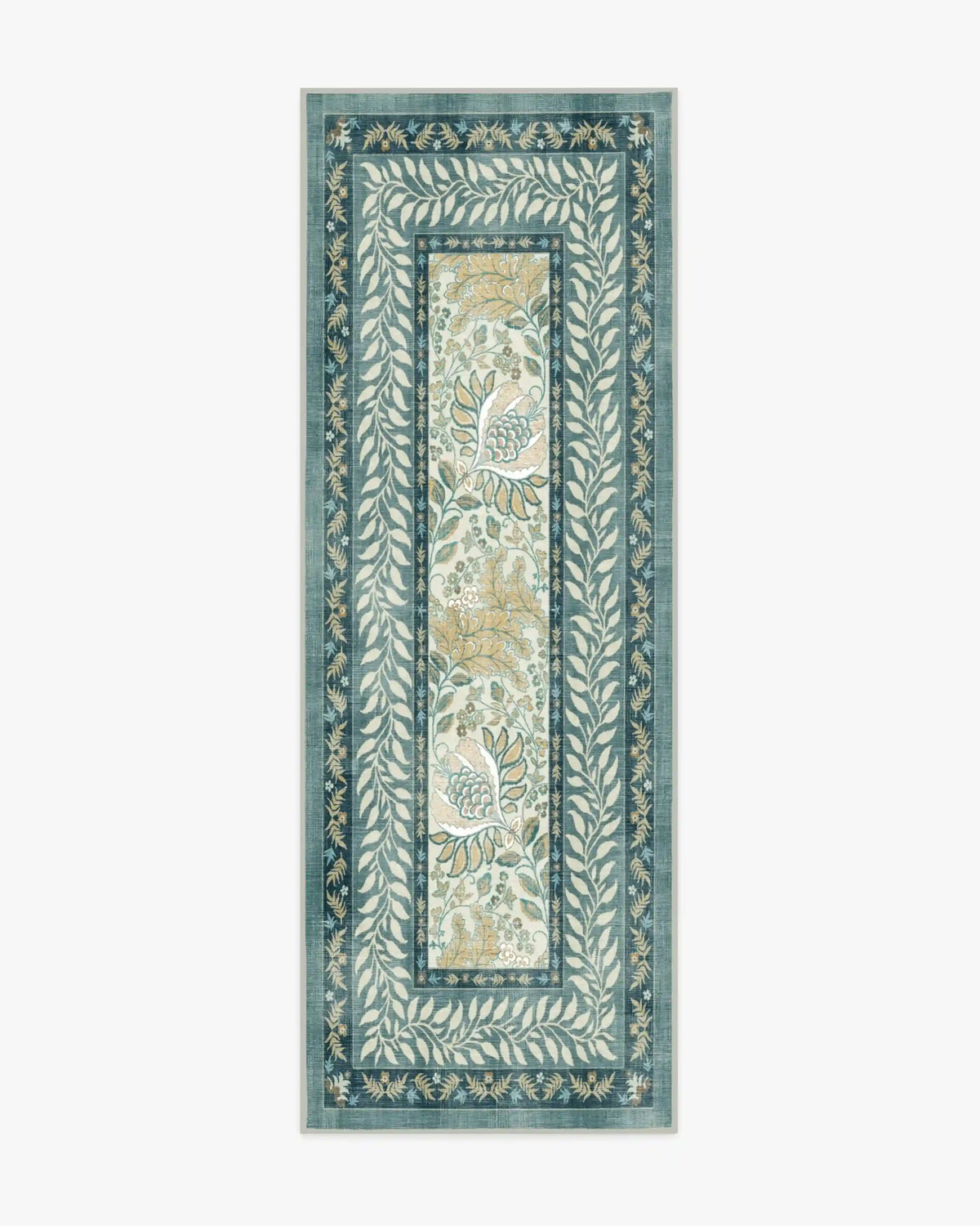 Provence Slate Blue Rug