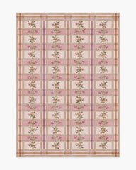 Quinnlyn Rose Multicolor Rug