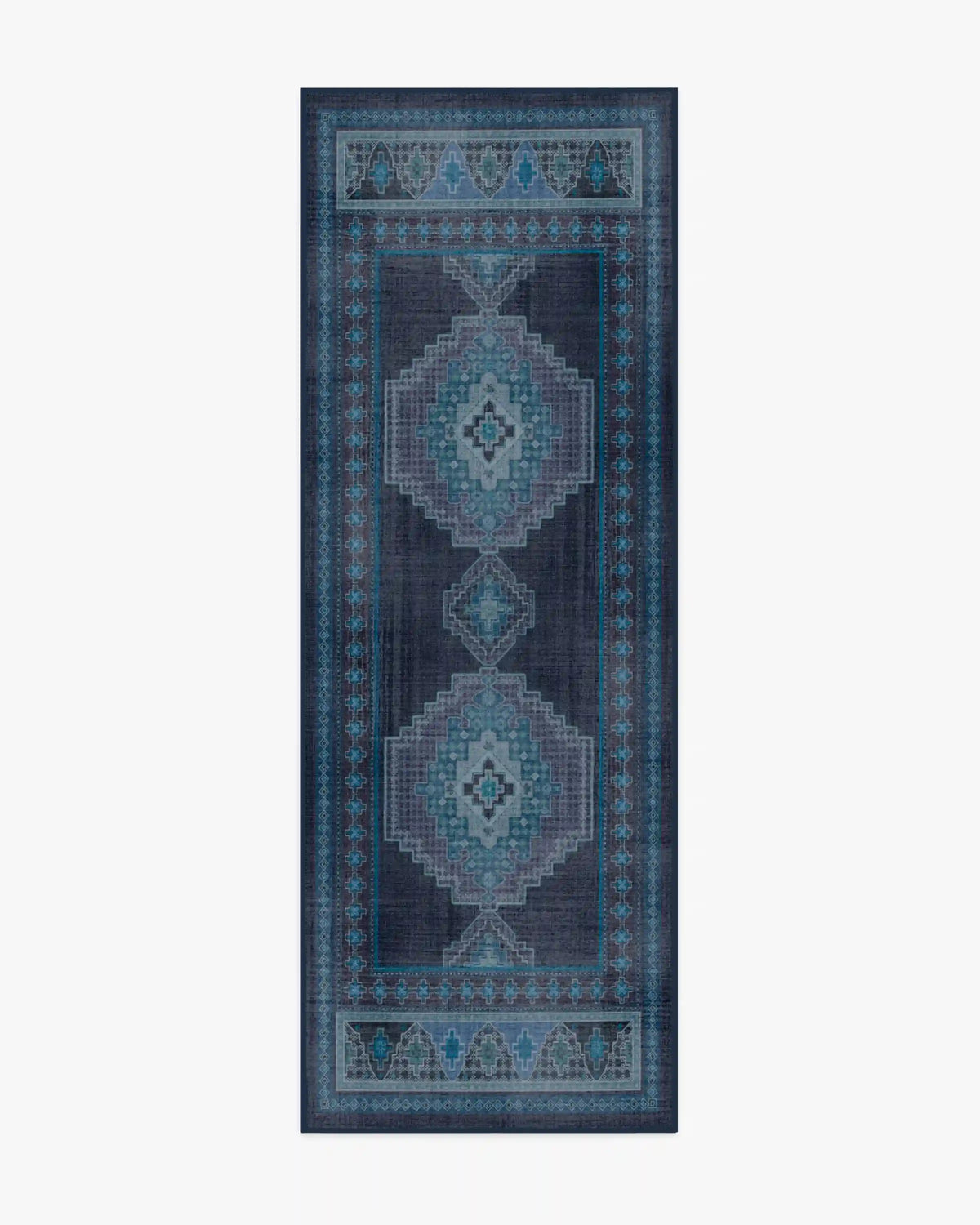 Rayne Midnight Blue Rug