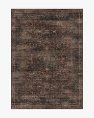 Rowan Bordeaux Rug