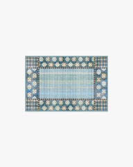 Rowley Blue Rug