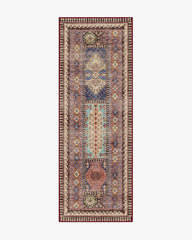Rumi Multicolor Rug