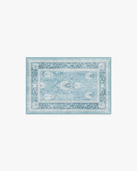 Serafina Blue Rug