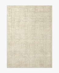 Sierra Birch & Natural Rug