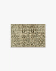Sierra Wheat Rug
