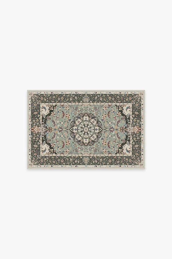 Sima Sage Rug