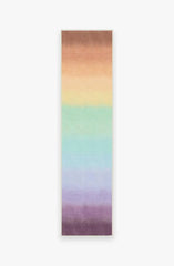 Spectrum Rainbow Rug