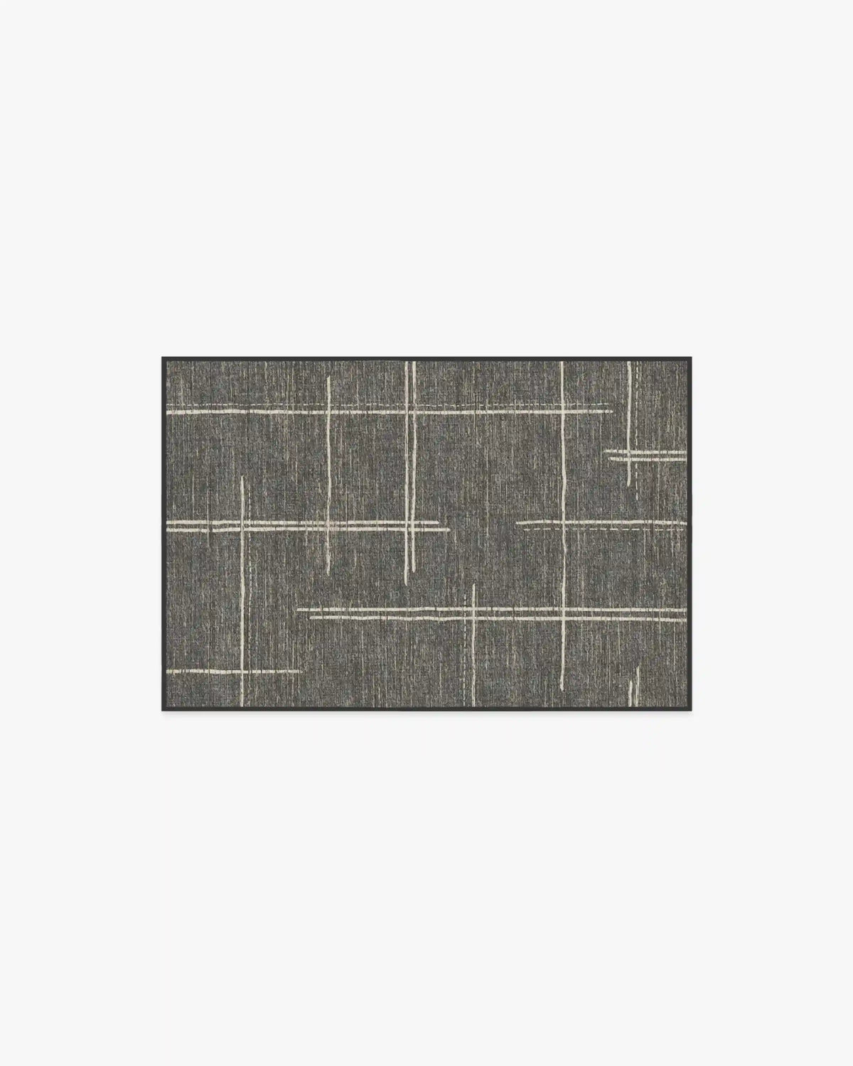 Stellan Charcoal Rug
