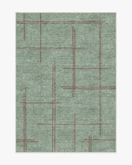 Stellan Sage Rug