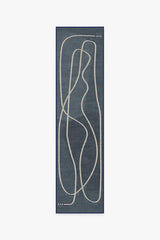 Strova Dusk Blue Rug