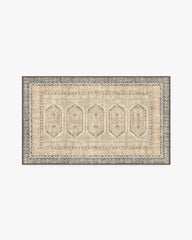 Tawnie Brown Rug