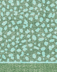 Teeny Terrazzo Sage Rug