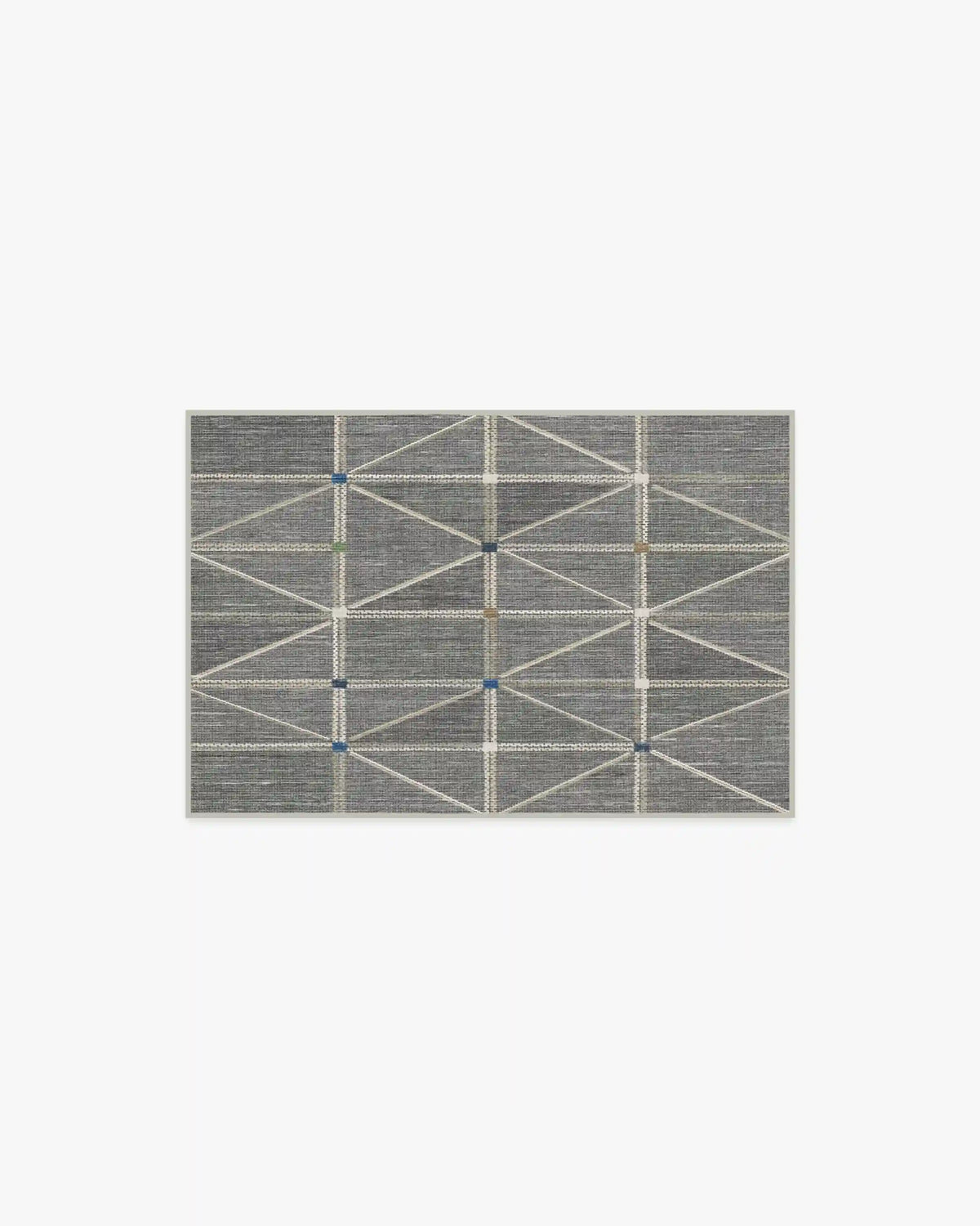 Ulysses Grey Rug