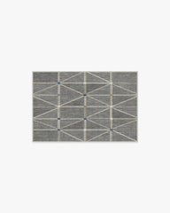 Ulysses Grey Rug