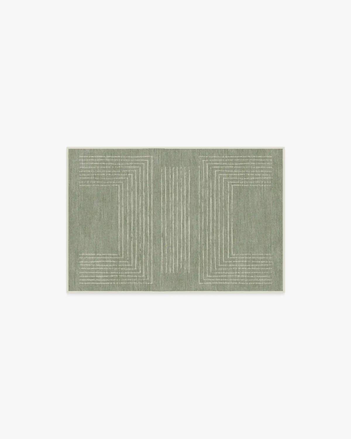 Valencia Sage Green Rug