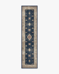 Verena Sapphire Rug